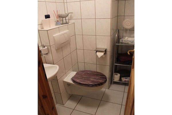 Foto van Bremmer Hof Karusselchen - Vakantiehuis in Bremm - Untagged