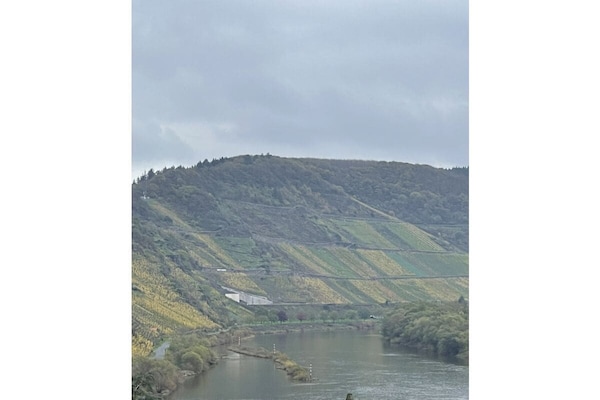 Foto van Bremmer Hof Karusselchen - Vakantiehuis in Bremm - Untagged