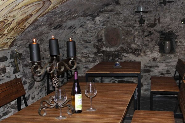 Foto van Bremmer Hof Karusselchen - Vakantiehuis in Bremm - Untagged