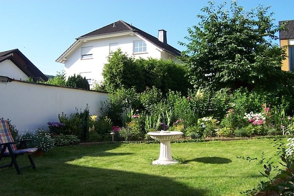 Foto van Calmont Idyll 2 - Vakantiehuis in Bremm - Untagged