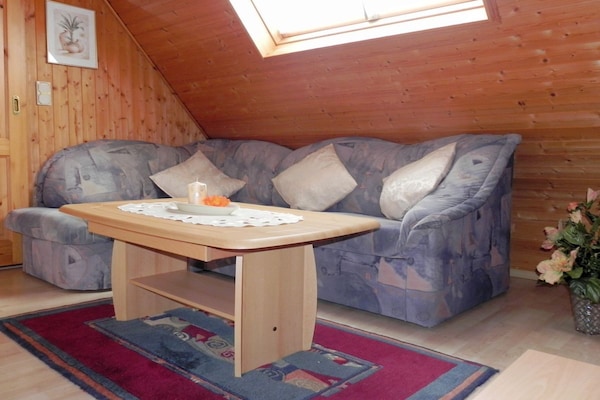 Foto van Calmont Idyll 2 - Vakantiehuis in Bremm - Untagged