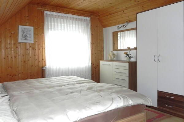 Foto van Calmont Idyll 2 - Vakantiehuis in Bremm - Untagged