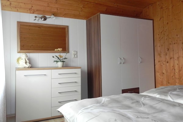 Foto van Calmont Idyll 2 - Vakantiehuis in Bremm - Untagged