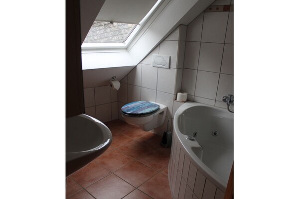 Foto van Bremmer Hof Stubenblick - Vakantiehuis in Bremm - Untagged