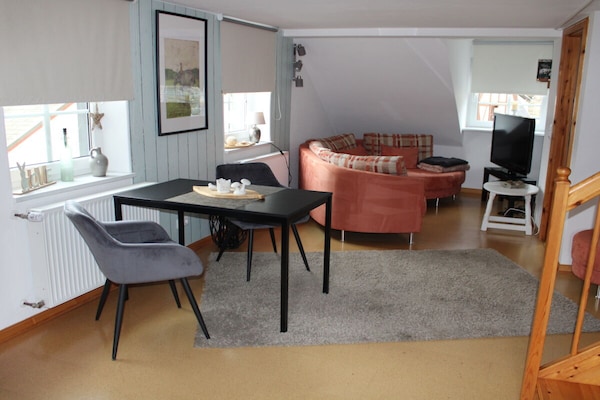 Foto van Bremmer Hof Stubenblick - Vakantiehuis in Bremm - Untagged