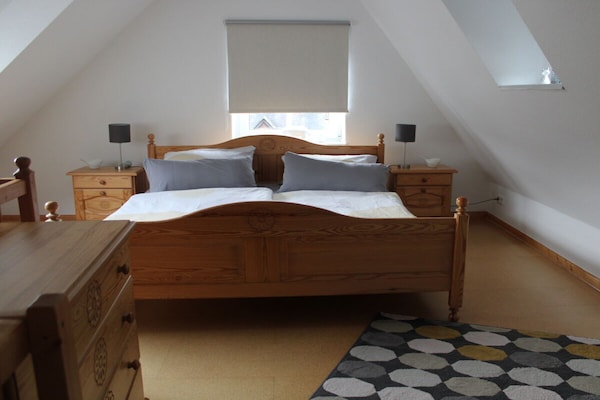 Foto van Bremmer Hof Stubenblick - Vakantiehuis in Bremm - Untagged