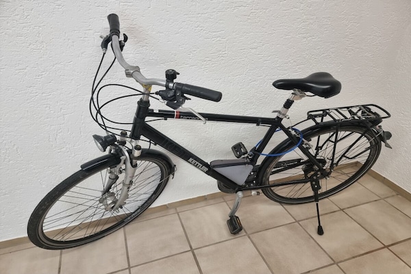 Foto van Moezeljuweel Comfortabele vakantiewoning - Vakantiehuis in Traben-Trarbach - Untagged