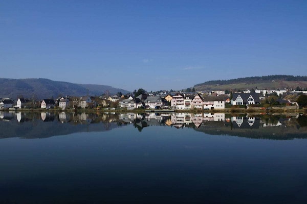 Foto van Moezeljuweel Comfortabele vakantiewoning - Vakantiehuis in Traben-Trarbach - Untagged