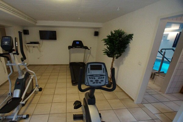 Foto van Moezeljuweel Comfortabele vakantiewoning - Vakantiehuis in Traben-Trarbach - Untagged