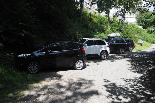 Foto van Gezellig appartement met uitzicht op de bergen in Nordenau voor 4 personen - AreaSummer1KM