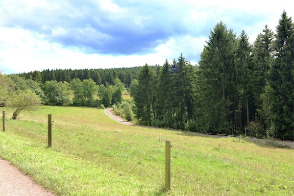 Foto van Boerderijgeluk in Sauerland - Vakantiehuis in Kirchhundem - AreaSummer1KM