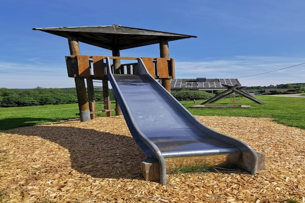 Foto van Boerderijgeluk in Sauerland - Vakantiehuis in Kirchhundem - GardenSummer