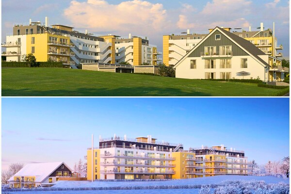 Foto van Winterberg Appartement 21129 - Vakantiehuis in Winterberg - AreaSummer5KM
