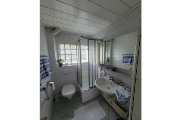 Foto van Beurs en vakantieaccommodatie - Vakantiehuis in Oberursel - Untagged