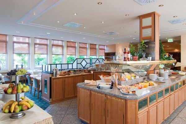 Foto van Sunday Hotel Frankfurt Airport Twin Kamer - Vakantiehuis in Neu-Isenburg - HotelFacilitiesAndServices