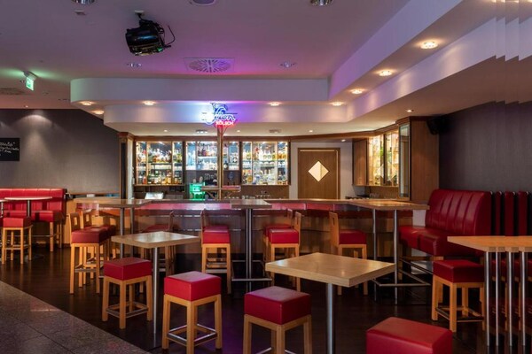 Foto van Sunday Hotel Frankfurt Twin Suite - Vakantiehuis in Neu-Isenburg - HotelFacilitiesAndServices