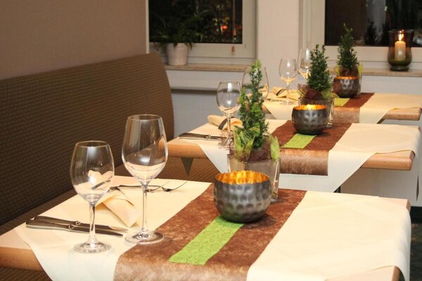 Foto van Sunday Hotel Frankfurt Twin Suite - Vakantiehuis in Neu-Isenburg - Ambiance