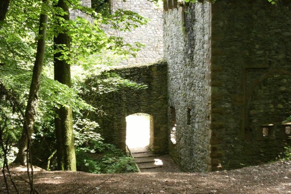 Foto van Wallbach Herdershuis - Vakantiehuis in Brensbach - Untagged