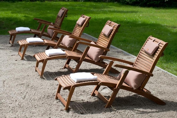 Foto van Sunday Hotel Saarbrücken Süd Driepersoonskamer - Vakantiehuis in Saarbrücken - GardenSummer