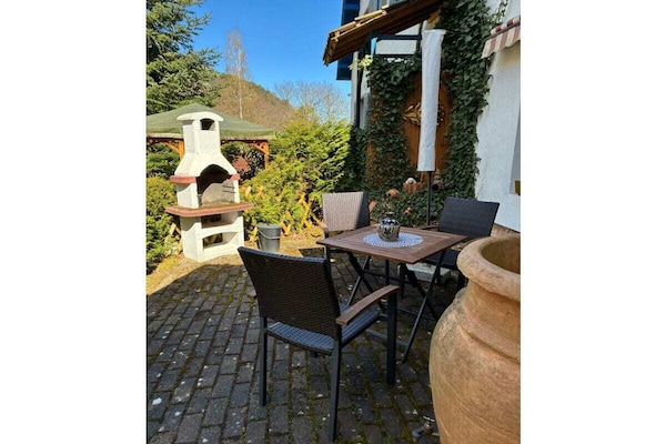 Foto van Bruni's vakantieappartement - Vakantiehuis in Wachenheim an der Weinstr. - Untagged
