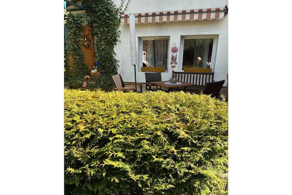 Foto van Bruni's vakantieappartement - Vakantiehuis in Wachenheim an der Weinstr. - Untagged