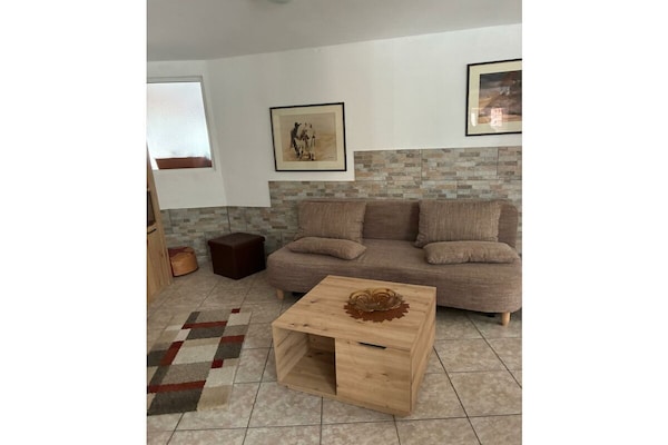 Foto van Bruni's vakantieappartement - Vakantiehuis in Wachenheim an der Weinstr. - Untagged