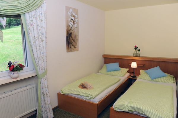 Foto van Breitmatthof nr. 3 - Vakantiehuis in Oppenau - Untagged