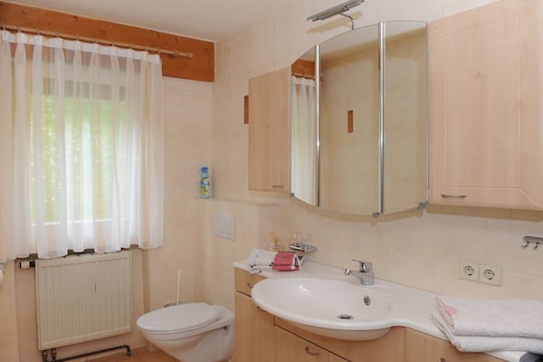 Foto van Breitmatthof nr. 3 - Vakantiehuis in Oppenau - Untagged