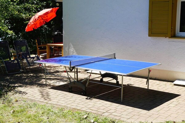 Foto van Chalet Bergweide - Vakantiehuis in Sasbachwalden - Untagged