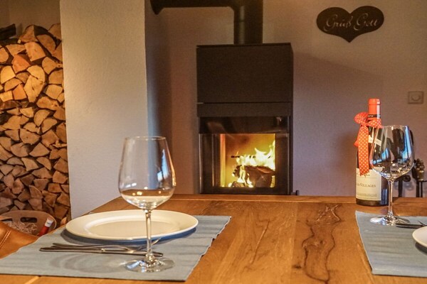 Foto van Chalet Bergweide - Vakantiehuis in Sasbachwalden - Untagged