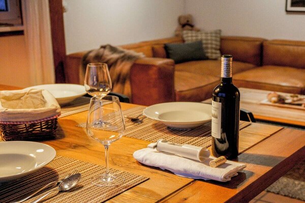 Foto van Chalet Bergweide - Vakantiehuis in Sasbachwalden - Untagged