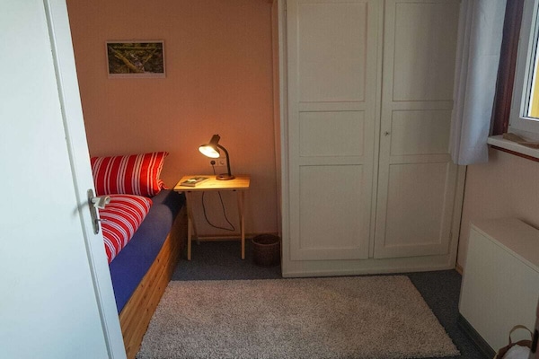 Foto van Chalet Bergweide - Vakantiehuis in Sasbachwalden - Untagged