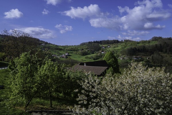 Foto van Chalet Bergweide - Vakantiehuis in Sasbachwalden - Untagged