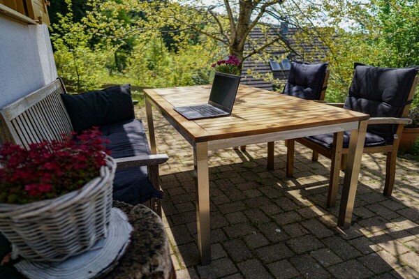 Foto van Chalet Bergweide - Vakantiehuis in Sasbachwalden - Untagged