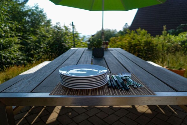 Foto van Chalet Bergweide - Vakantiehuis in Sasbachwalden - Untagged