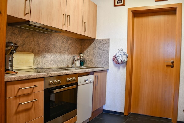 Foto van bij de Storzenhof || Tennenbronn - Vakantiehuis in Tennenbronn - Untagged