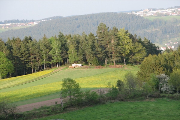 Foto van bij de Storzenhof || Tennenbronn - Vakantiehuis in Tennenbronn - Untagged