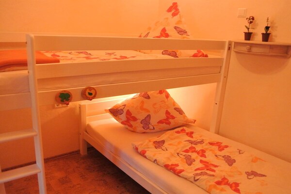 Foto van Biologische boerderij met 3 slaapkamers - Vakantiehuis in Elzach \/Heidburg - Untagged