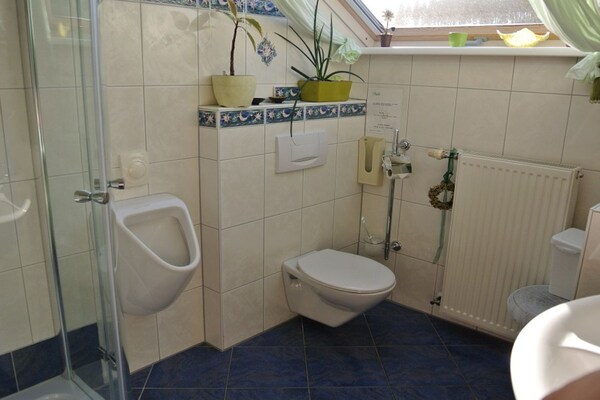 Foto van Biologische boerderij met 3 slaapkamers - Vakantiehuis in Elzach \/Heidburg - Untagged