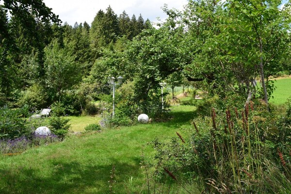 Foto van Biologische boerderij met 3 slaapkamers - Vakantiehuis in Elzach \/Heidburg - Untagged