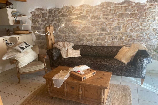 Foto van Biologische boerderij met 2 slaapkamers - Vakantiehuis in Elzach\/Heidburg - Untagged