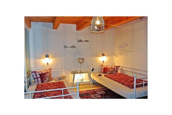 Foto van Biologische boerderij met 2 slaapkamers - Vakantiehuis in Elzach\/Heidburg - Untagged