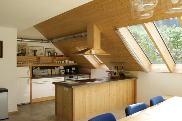 Foto van Basseltang Hus - Nr. 3 - Vakantiehuis in Todtnau - Untagged
