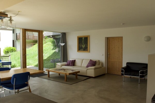 Foto van Basseltang Hus - Nr. 3 - Vakantiehuis in Todtnau - Untagged