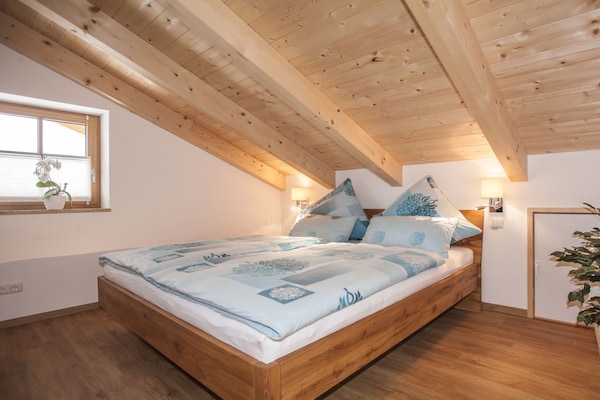 Foto van Bergblick Buchwieser - Vakantiehuis in Unterammergau - Untagged