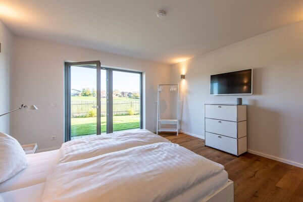 Foto van Breitbrunn am Chiemsee - Vakantiehuis in Breitbrunn - Untagged