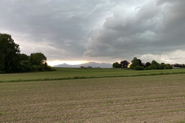 Foto van Breitbrunn am Chiemsee - Vakantiehuis in Breitbrunn - Untagged