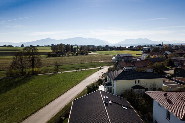 Foto van Breitbrunn am Chiemsee - Vakantiehuis in Breitbrunn - Untagged