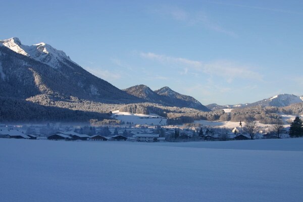 Foto van Bäckeralm bij gastenverblijf Fegg - Vakantiehuis in Inzell - Untagged