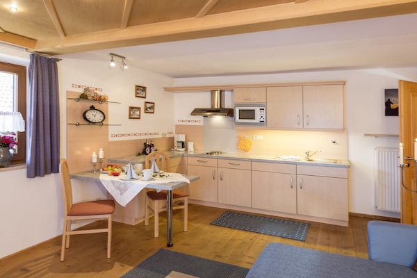 Foto van Bäckeralm bij gastenverblijf Fegg - Vakantiehuis in Inzell - Untagged